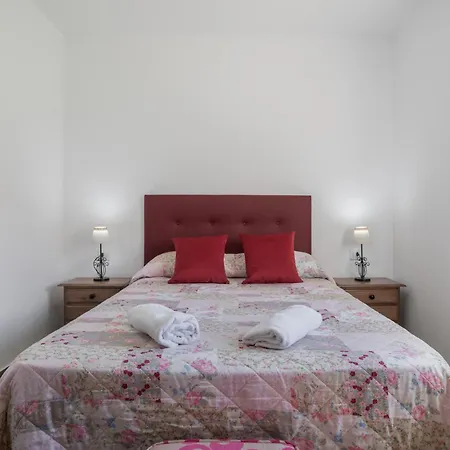 Nyaraló Casa *