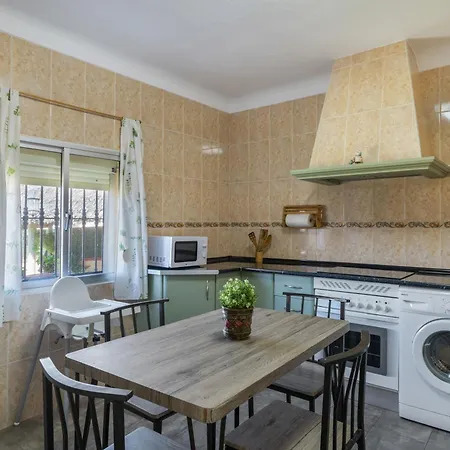 Nyaraló Casa *