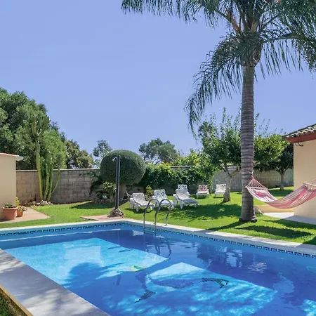 Casa La Muela